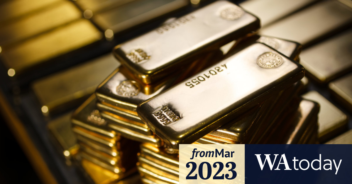 Perth Mint World’s biggest gold exchange wants ‘understanding’ of